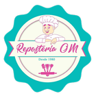 Reposteria OM ไอคอน