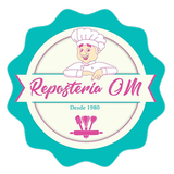 Reposteria OM icône