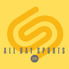 全日運動AlldaySports 24小時健身房 아이콘
