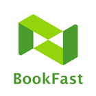 BookFast ícone
