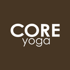 CORE YOGA icône