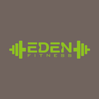 Eden Fitness icône