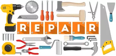 Repair-暇つぶし推理パズルゲーム-
