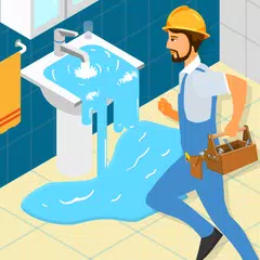Repair-暇つぶし推理パズルゲーム-