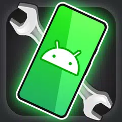 Descargar APK de Reparar Teléfono Acelerar