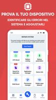 1 Schermata Ripara il telefono Android