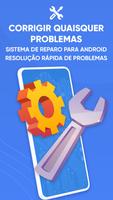 Reparar Aceleração do Telefone Cartaz