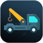 Repair and Tow icon