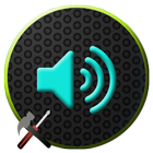 Fix Sound ( Repair Audio Speaker ) icône