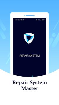 Repair System poster