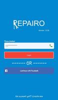 Repairo poster