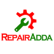 RepairAdda icon