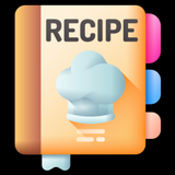 Family Recipes icône