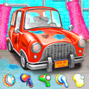 Repairing Car Factory APK