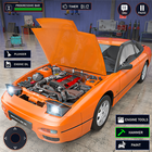 Car Mechanic: Car Repair Game icon