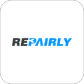 Repairly - Smart Choice for having stuff done!
