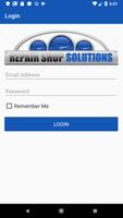 Repair Shop Solutions imagem de tela 1