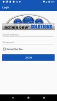 Repair Shop Solutions स्क्रीनशॉट 1