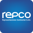 Repco Clientes иконка