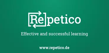 Repetico - 学習フラッシュカード