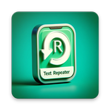 Repetidor de Texto Super