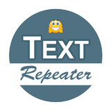 Text Repeater