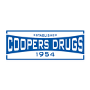 Coopers Drugs APK