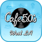 Cafe 50's - West L.A. أيقونة