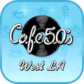 Cafe 50's - West L.A.