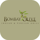 Bombay Olive أيقونة