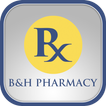 B & H Pharmacy Rewards