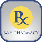 B & H Pharmacy Rewards icon