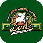 Dadz VIP Club 圖標