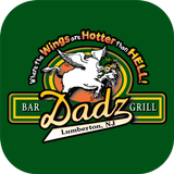 Dadz VIP Club biểu tượng
