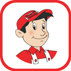 Koch's Hardware Hank icono