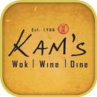 Kam's icon