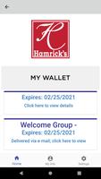 Hamrick's More Program screenshot 3
