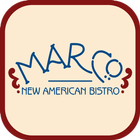 Marco Mobile 图标