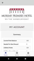 Murray Rewards پوسٹر