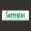 Sorrentos Rewards ikona