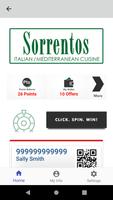 Sorrentos 截图 1