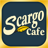 Scargo Cafe アイコン