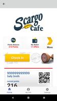 Scargo Cafe ảnh chụp màn hình 1