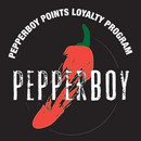 PepperBoy Points APK