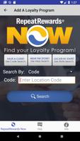 RepeatRewards Now اسکرین شاٹ 1