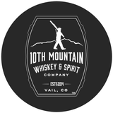 10th Whiskey ไอคอน