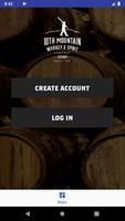 10th Whiskey 포스터