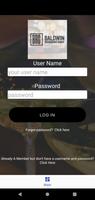 BRG Rewards تصوير الشاشة 1