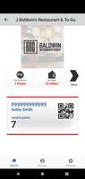BRG Rewards تصوير الشاشة 2
