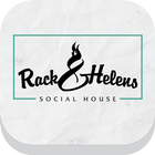 Rack & Helen's Social House アイコン